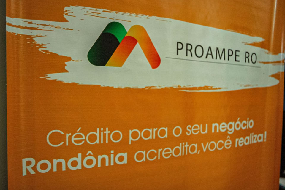 Affonso Cândido elogia decisão do governo de instituir o Proampe Agro