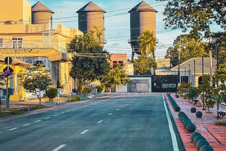 Porto Velho realiza 6ª Conferência Municipal da Cidade
