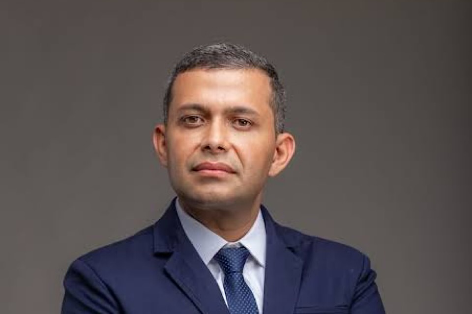 EXCLUSIVO: TJ anula decreto e reestabelece direitos políticos de Valteir Queiroz
