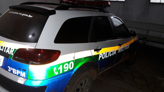 Polícia Civil cumpre mandados de busca e apreensão em Rolim de Moura