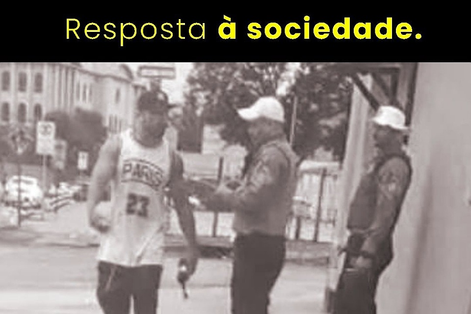 Polícia Civil instaura inquérito para apurar agressões contra agentes da SEMTRAM