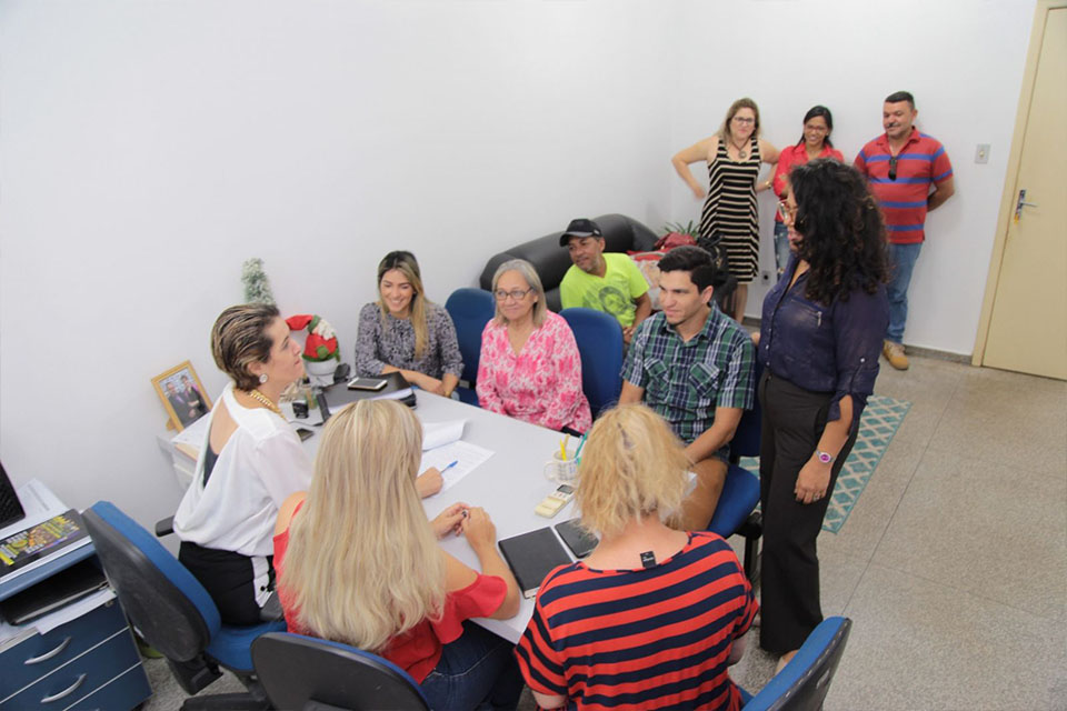 Prefeitura de Porto Velho anuncia Programa de Bem-Estar do Servidor