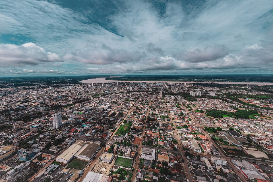 Prefeitura de Porto Velho emite alerta de calor extremo e estiagem; veja como se proteger