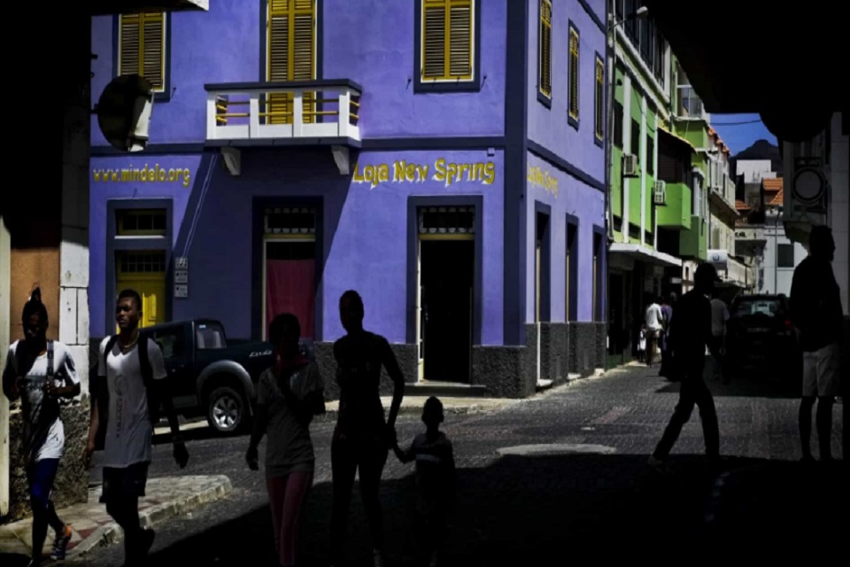 São Tomé e Príncipe e Cabo Verde celebram acordo de supressão de vistos
