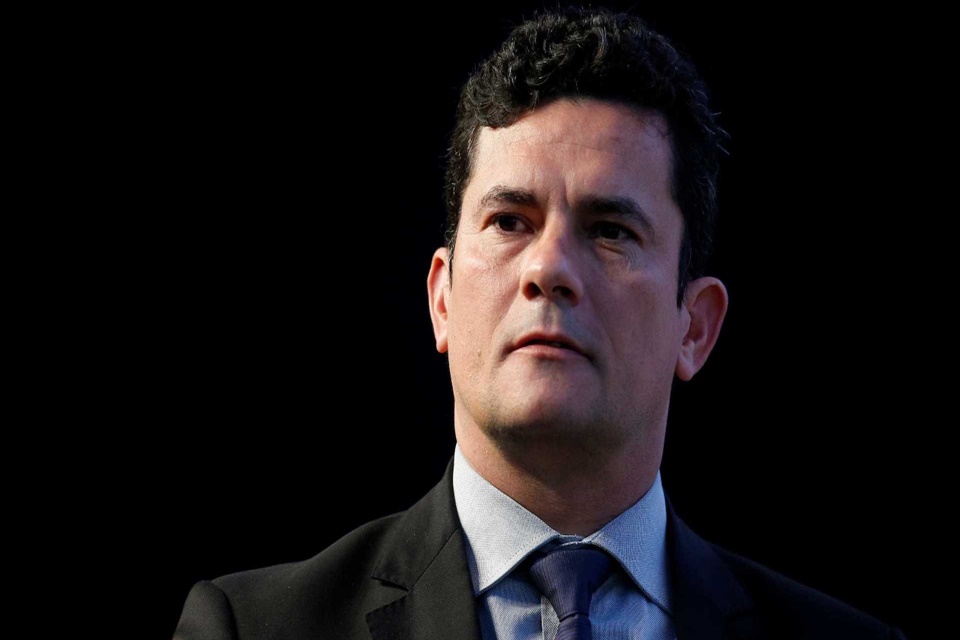 Sérgio Moro autoriza envio de tropas da Força Nacional ao Ceará