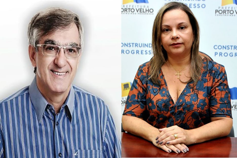 Ex-secretário César Licório e Superintendente de Licitação de Hildon Chaves são presos pela PF