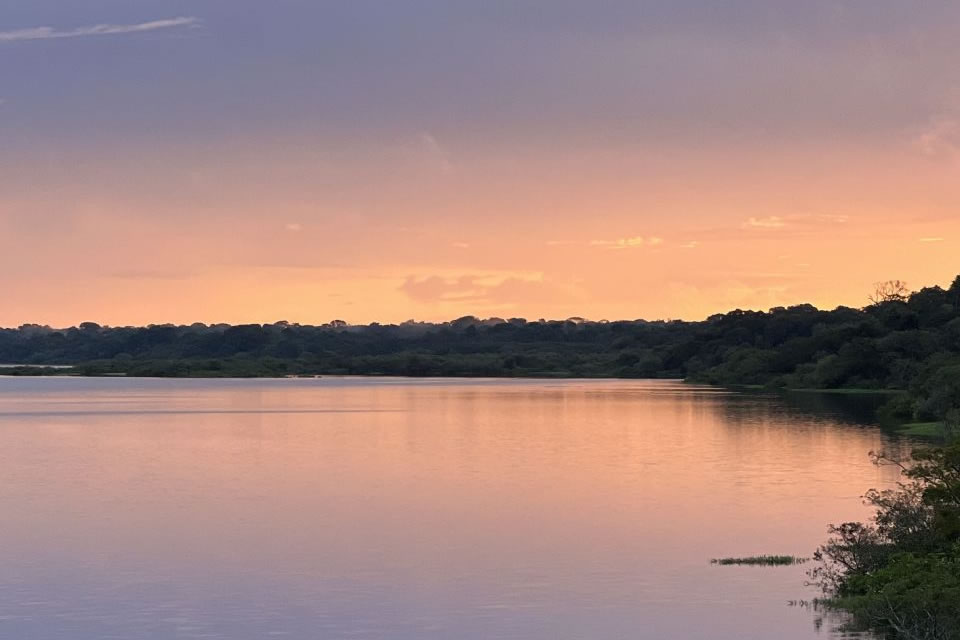 Projeto de Turismo de Base Comunitária no Lago do Cuniã avança para 5ª etapa