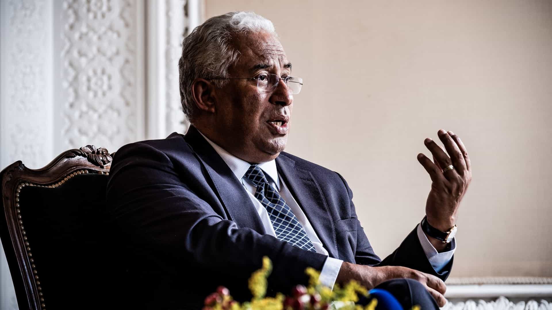 Costa defende que é boa altura para concluir negociações com Mercosul