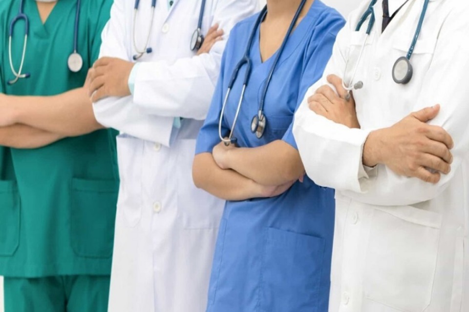 Sesau torna público edital para contratação emergencial de médicos para Buritis, Cacoal e Porto Velho