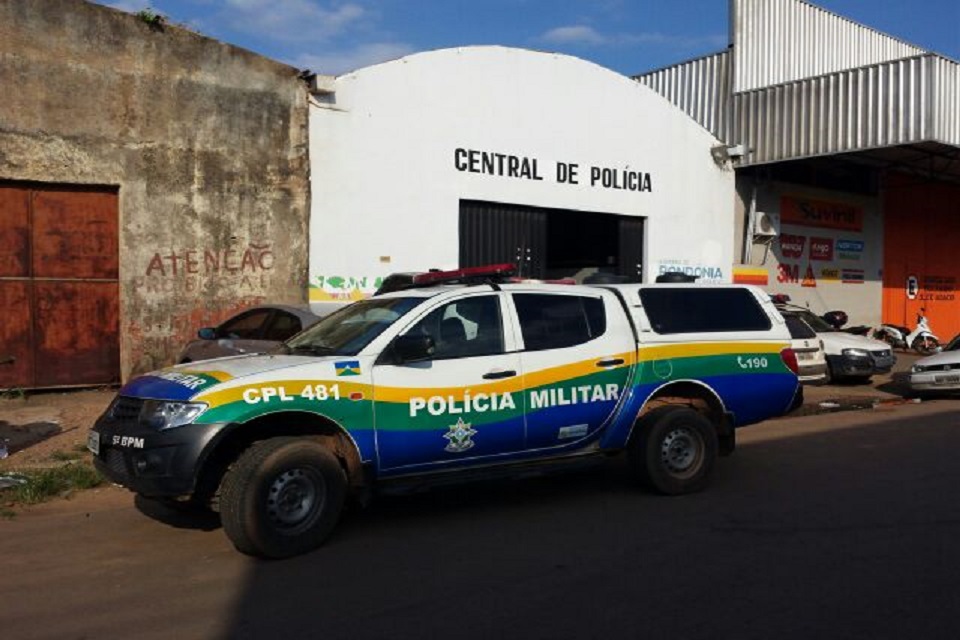 Jovem é estuprada em bebedeira na Zona Leste 
