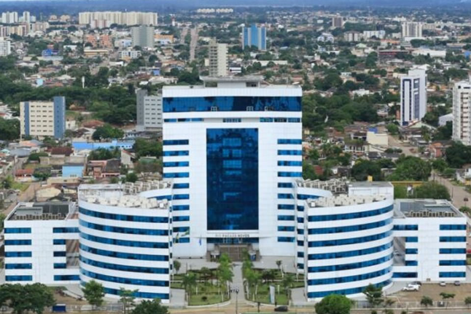 Governo de Rondônia conquista 1º lugar em Transparência Nacional no Poder Executivo e recebe Selo Diamante