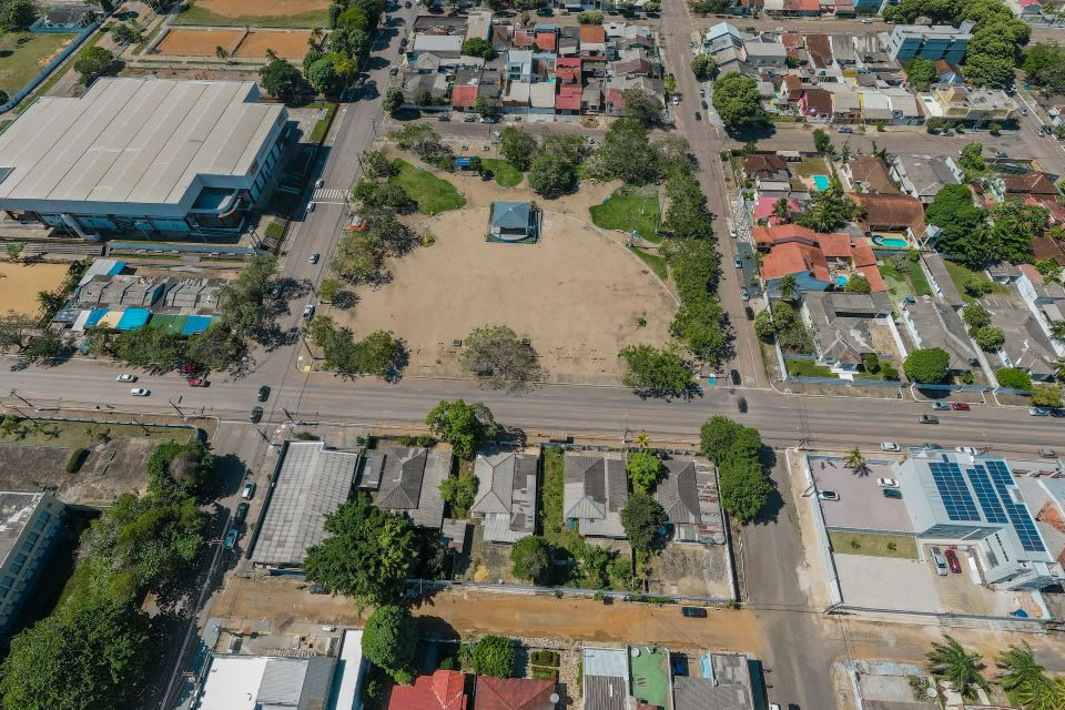 Fila para emissão de licenças ambientais é zerada em Porto Velho