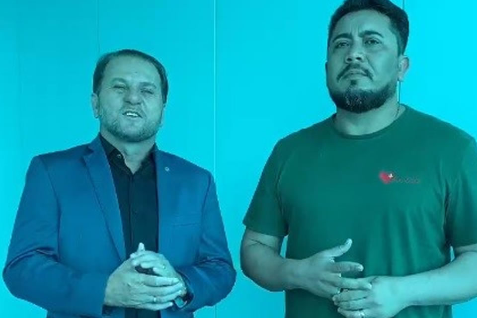 Problema em sistema é solucionado e servidores da saúde vão receber horas extras