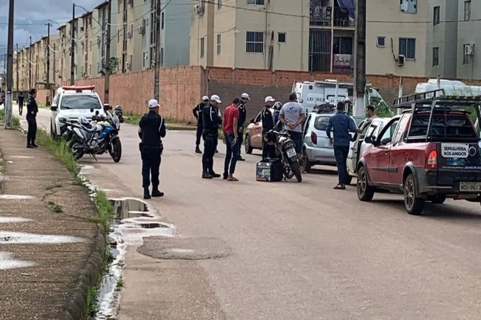 Operação contra facções criminosas é deflagrada após mortes de agentes de segurança e ataque a ônibus