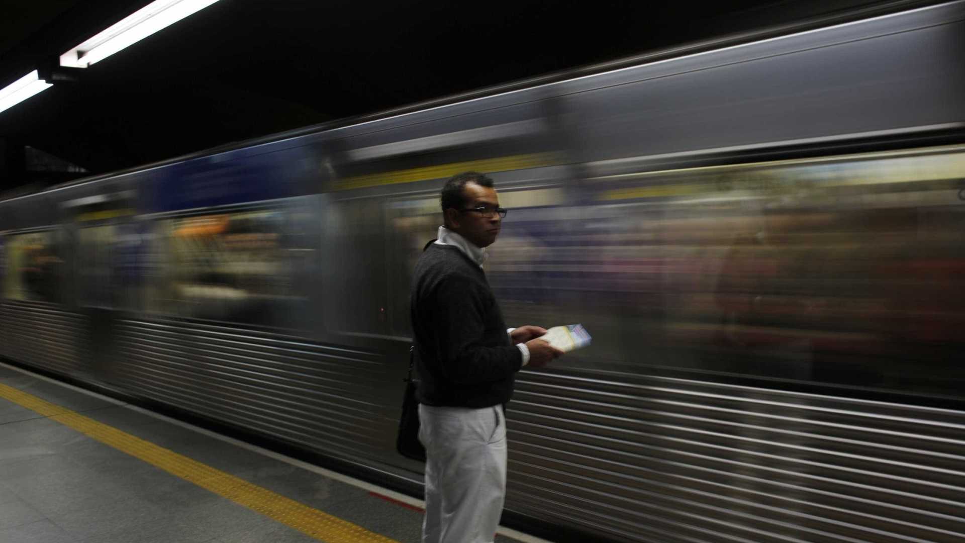 Novas estações fazem metrô da Paulista ter 50 mil viagens a mais