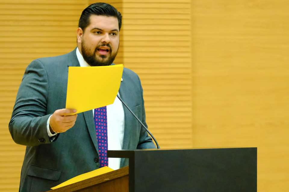 Iniciativa do deputado Jean Oliveira garante reconhecimento de pessoas com fibromialgia como deficientes em Rondônia