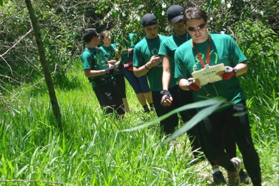 INSCRIÇÕES: 15º Edição Enduro a Pé acontece neste domingo em Porto Velho