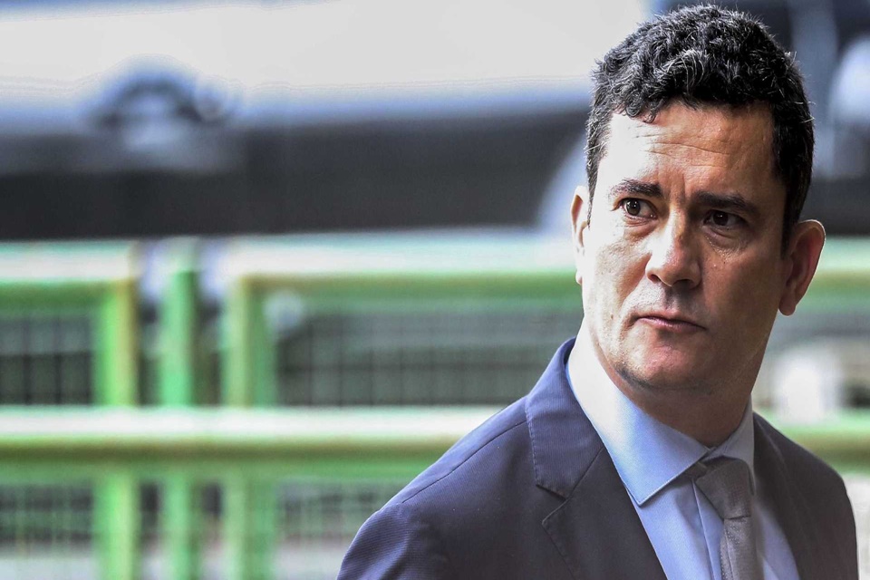 Moro nega envio imediato de tropas federais para o Ceará