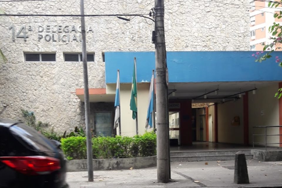 Homem se prostitui para pagar pensão e é preso após levar calote de um casal