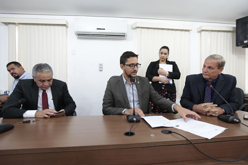 Comissão de Educação e Cultura volta a debater transporte escolar  