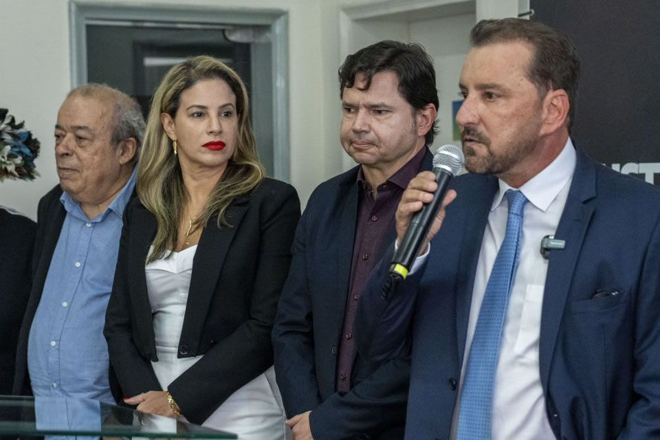 Hildon Chaves destaca programação do 2º Encontro ICLEI Amazônia e do 1º Fórum de Sustentabilidade de Porto Velho