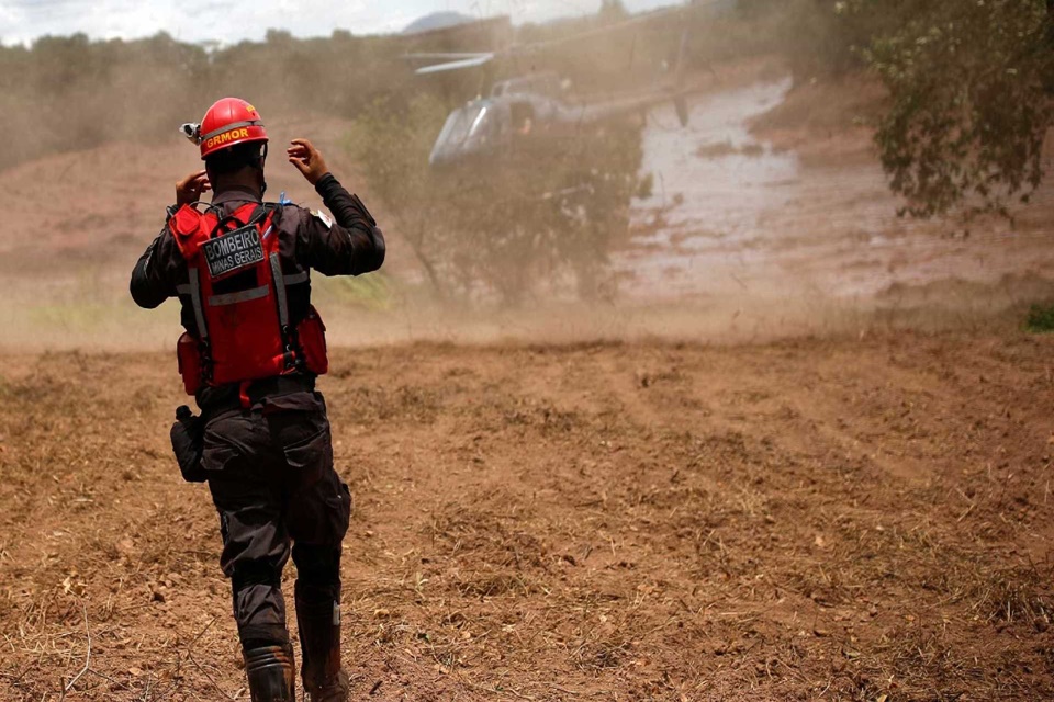 O que se sabe até agora sobre a tragédia em Brumadinho