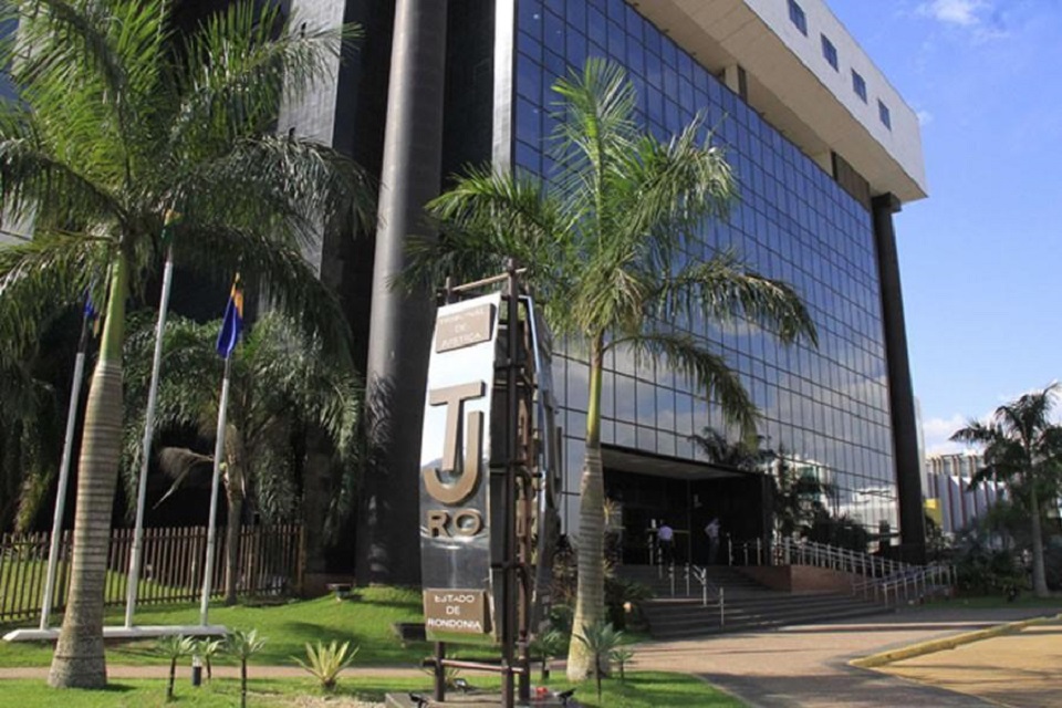 Inscrições para estágio no Tribunal de Justiça vão até 1º de novembro
