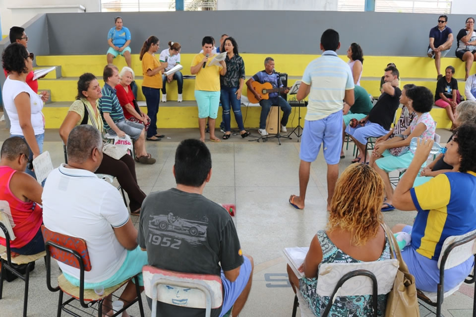 Centro de Atenção Psicossocial Madeira-Mamoré realizou mais de 13 mil atendimentos em 2024