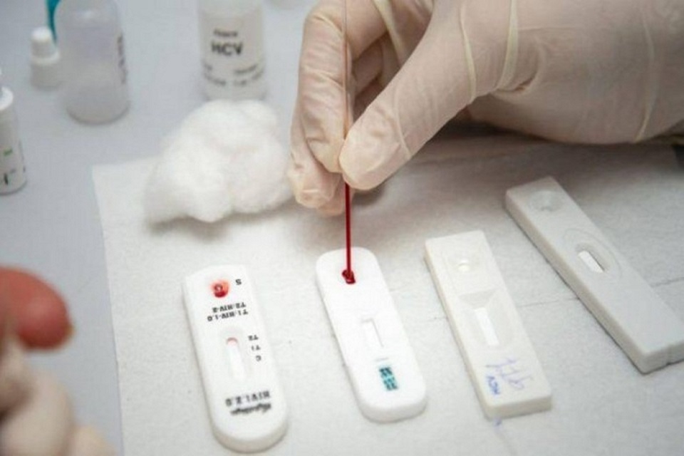 MPRO obtém liminar que determina indisponibilidade de valores de empresa contratada pelo Estado para fornecimento de testes rápidos de COVID-19