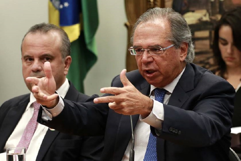 FGTS: Governo pode elevar rentabilidade de contas