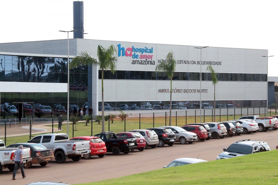 Hospital do Câncer de Rondônia inaugura Ala com Centro Cirúrgico, UTI e internação