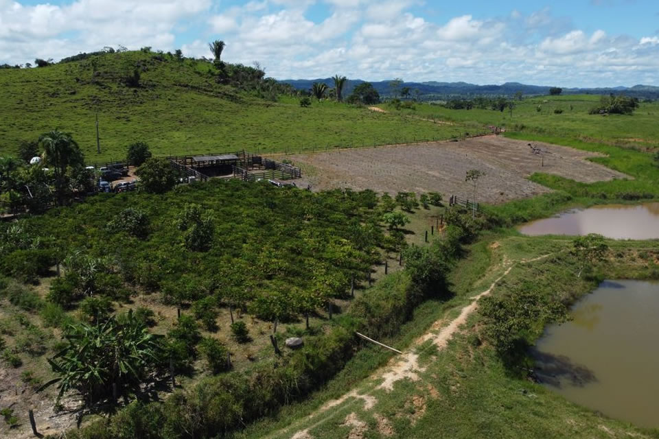 TV Alero começa a exibir reportagens especiais sobre a importância do homem do campo