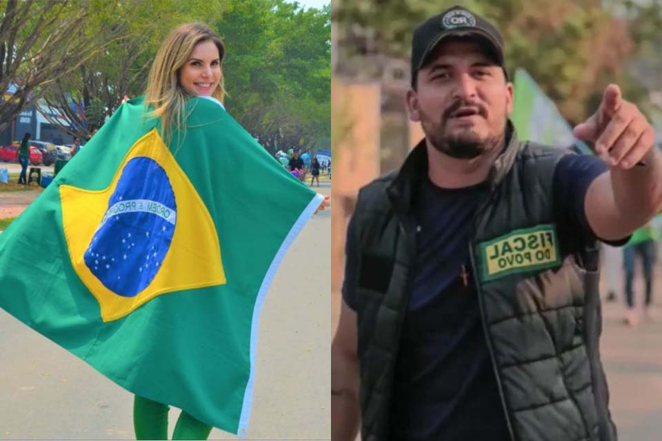 Prefeita de Ariquemes, Carla Redano recorre e TJ de Rondônia recebe queixa-crime contra vereador cassado Rafael ‘‘É o Fera’’