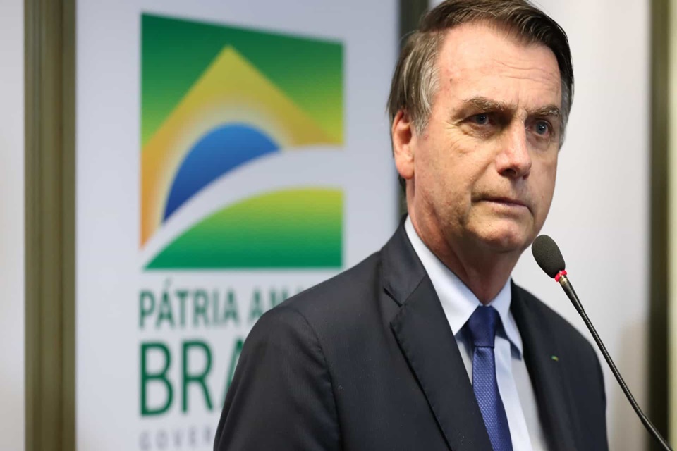 Bolsonaro sobre detentos mortos: 