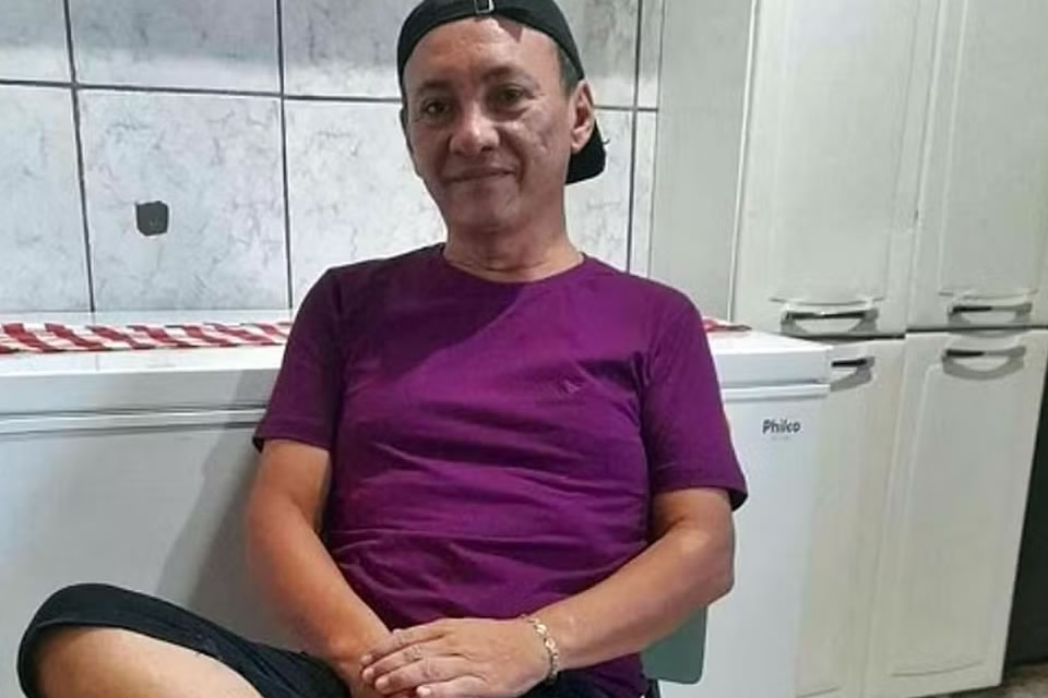 Jovem é condenado por torturar, matar homem e tentar limpar cena do crime com água sanitária em RO