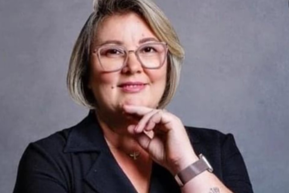 Justiça convoca Mari Granemann para assumir prefeitura de Guajará-Mirim após afastamento da prefeita Raíssa Bento
