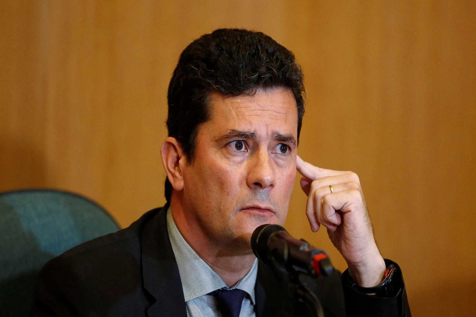 Sérgio Moro deve integrar equipe de transição do governo Bolsonaro