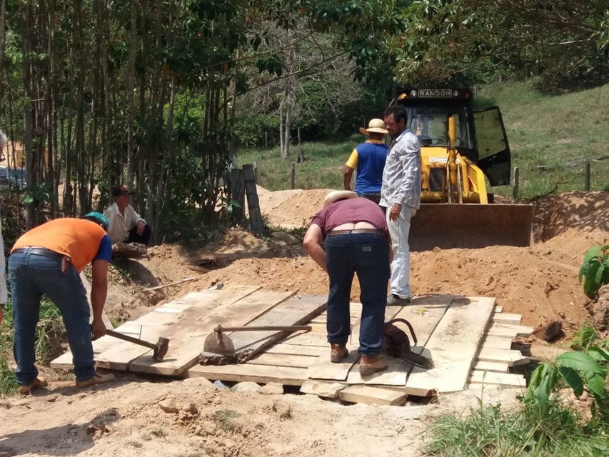 Força tarefa nas linhas resolve emergências: operação nos bairros começa nesta semana