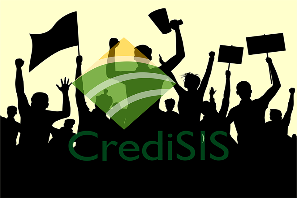 ACT 2019/2021 CREDISIS: É grande a insatisfação dos cooperativários com a proposta patronal