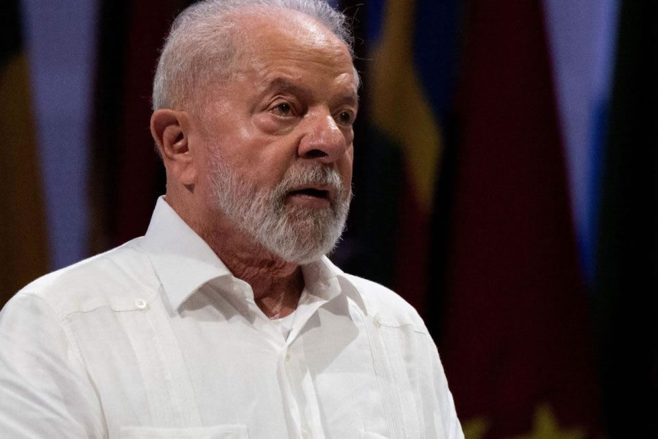 Veto de Lula atinge ministérios do centrão, e pastas ligadas ao PT são poupadas