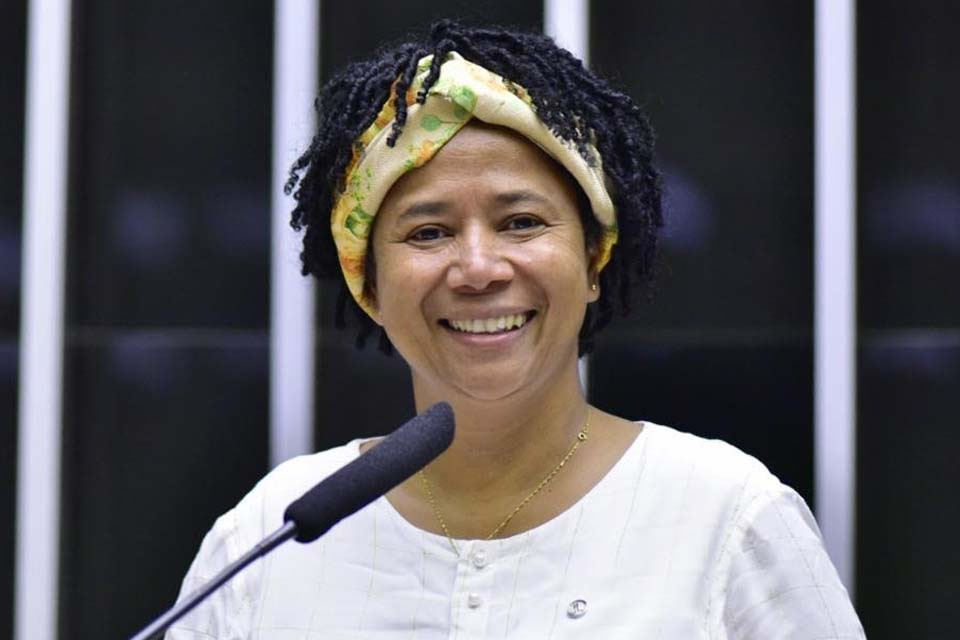 Deputada Sílvia Cristina convida para comemoração de um ano de funcionamento do Dream da Amazônia