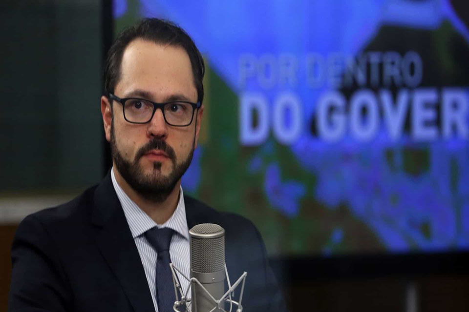 Delegado federal vai cuidar do Enem
