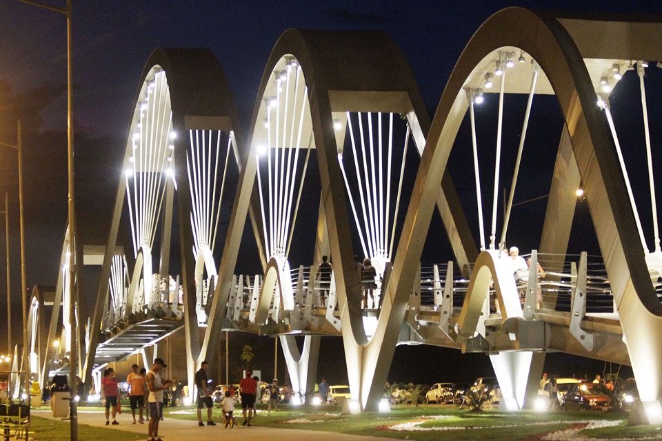Sucesso da passarela do Espaço Alternativo de Porto Velho é motivo de orgulho para Rondônia, diz deputado Ezequiel Neiva