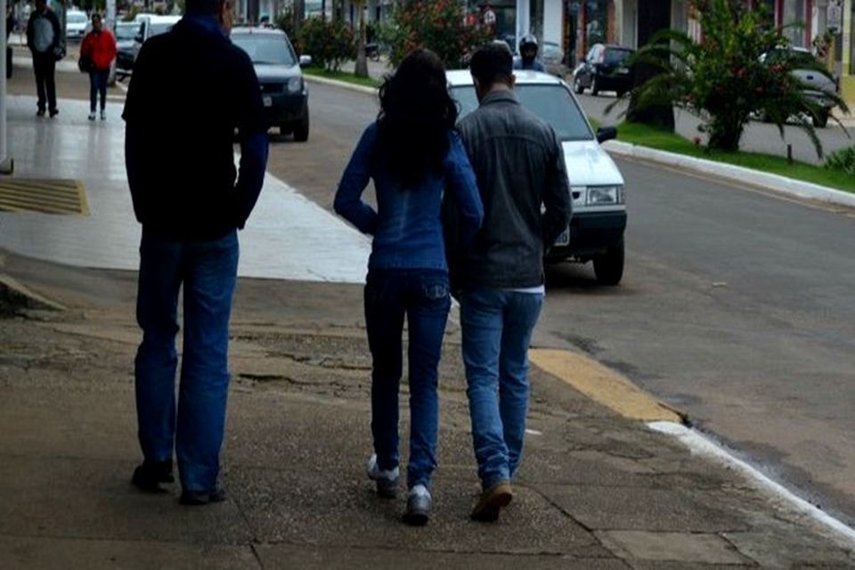 Primeira friagem do ano em Rondônia deve chegar nesta quarta-feira, prevê Sipam