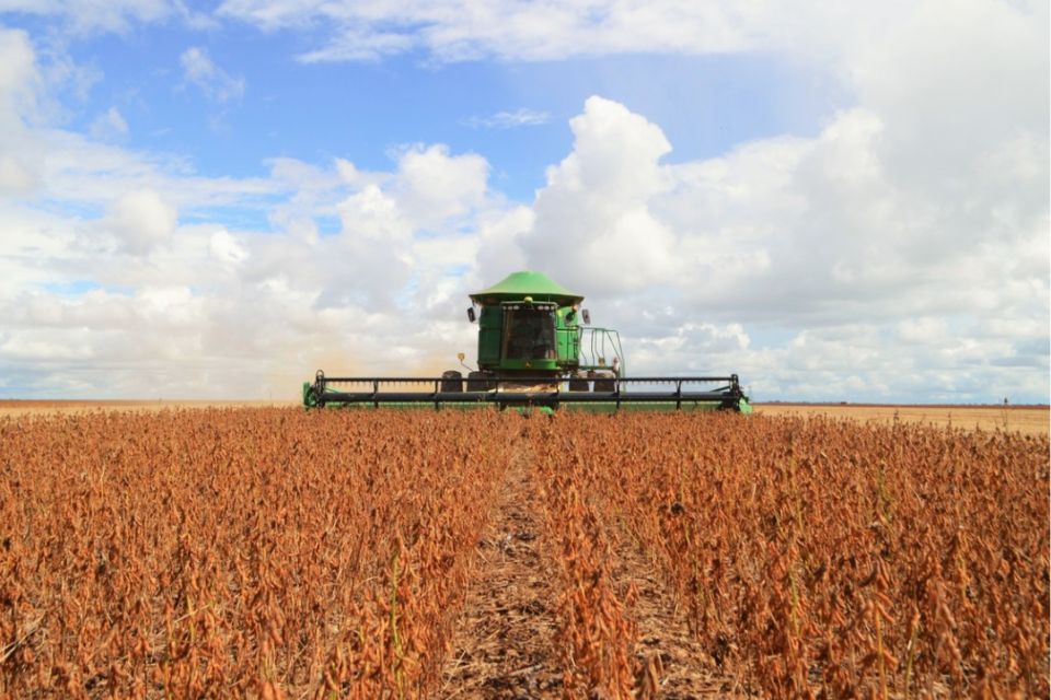 Mais investimentos no campo: Deputado Alan Queiroz destina R$ 96 mil para aquisição de implementos agrícolas em Porto Velho