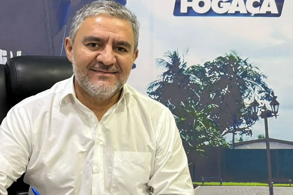 SEMOB atende pedido do vereador Everaldo Fogaça nas ruas ruas Madagascar e Magno Asolino
