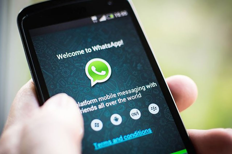 Whatsapp deixará de funcionar em alguns smartphones, saiba quais