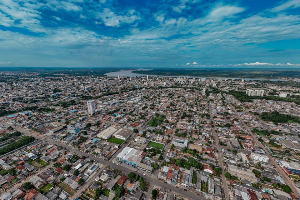 Órgãos municipais e estaduais mantém feriado de quarta-feira, dia 2 de outubro, em Porto Velho