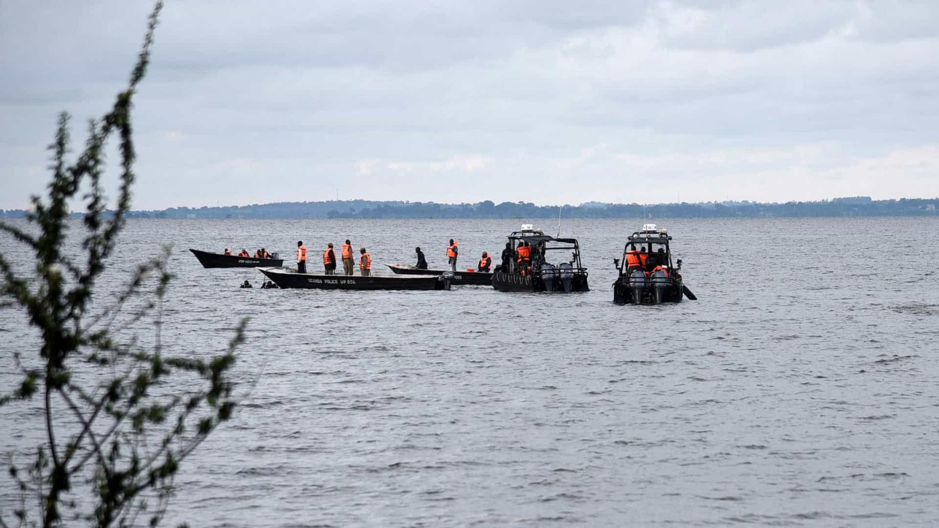 Naufrágio no rio Danúbio deixa pelo menos 7 mortos na Hungria