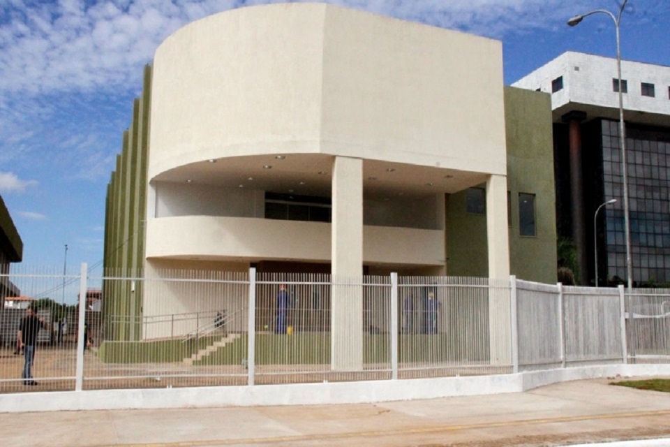 Últimos preparativos para a Conferência Municipal de Cultura